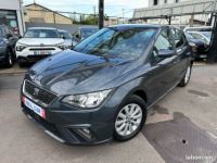 Seat Ibiza 1.6 tdi 95 Style Business 11-2020 - <small></small> 11.490 € <small>TTC</small> - #1