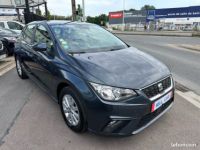 Seat Ibiza 1.6 tdi 95 Style Business 11-2020 - <small></small> 11.490 € <small>TTC</small> - #2