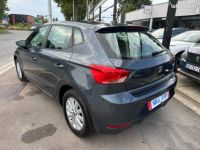 Seat Ibiza 1.6 tdi 95 Style Business 11-2020 - <small></small> 11.490 € <small>TTC</small> - #3