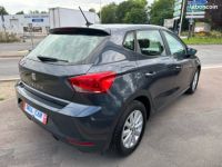 Seat Ibiza 1.6 tdi 95 Style Business 11-2020 - <small></small> 11.490 € <small>TTC</small> - #4