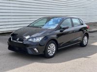 Seat Ibiza 1.6 TDI 95CH STYLE DSG7 NOIR MINUIT - <small></small> 21.050 € <small>TTC</small> - #1