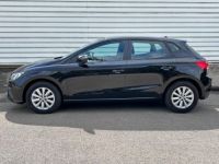 Seat Ibiza 1.6 TDI 95CH STYLE DSG7 NOIR MINUIT - <small></small> 21.050 € <small>TTC</small> - #6