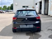 Seat Ibiza 1.6 TDI 95CH STYLE DSG7 NOIR MINUIT - <small></small> 21.050 € <small>TTC</small> - #7