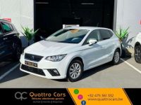 Seat Ibiza 1.6DIESEL 95CH  - <small></small> 13.490 € <small>TTC</small> - #1