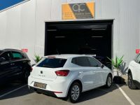 Seat Ibiza 1.6DIESEL 95CH  - <small></small> 13.490 € <small>TTC</small> - #24