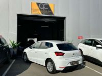 Seat Ibiza 1.6DIESEL 95CH  - <small></small> 13.490 € <small>TTC</small> - #25