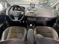 Seat Ibiza 2.0 TDI 143 FR Black & White - <small></small> 11.990 € <small>TTC</small> - #28