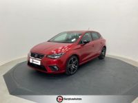 Seat Ibiza (5) 1.0 TSI 115 DSG7 FR - <small></small> 16.790 € <small>TTC</small> - #1