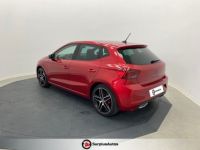 Seat Ibiza (5) 1.0 TSI 115 DSG7 FR - <small></small> 16.790 € <small>TTC</small> - #2