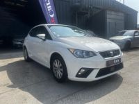 Seat Ibiza A0 1.0i 12V - 75ch Style - <small></small> 10.490 € <small>TTC</small> - #3