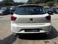 Seat Ibiza A0 1.0i 12V - 75ch Style - <small></small> 10.490 € <small>TTC</small> - #4