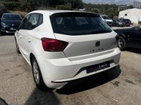 Seat Ibiza A0 1.0i 12V - 75ch Style - <small></small> 10.490 € <small>TTC</small> - #11