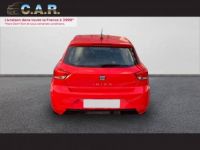 Seat Ibiza BUSINESS 1.0 80 ch S/S BVM5 Reference Business - <small></small> 13.490 € <small>TTC</small> - #4