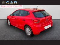 Seat Ibiza BUSINESS 1.0 80 ch S/S BVM5 Reference Business - <small></small> 13.490 € <small>TTC</small> - #5