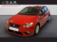 Seat Ibiza BUSINESS 1.0 80 ch S/S BVM5 Reference Business - <small></small> 12.480 € <small>TTC</small> - #1