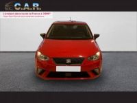 Seat Ibiza BUSINESS 1.0 80 ch S/S BVM5 Reference Business - <small></small> 12.480 € <small>TTC</small> - #2