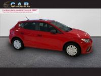 Seat Ibiza BUSINESS 1.0 80 ch S/S BVM5 Reference Business - <small></small> 12.480 € <small>TTC</small> - #3