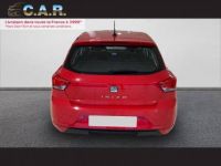 Seat Ibiza BUSINESS 1.0 80 ch S/S BVM5 Reference Business - <small></small> 12.480 € <small>TTC</small> - #4