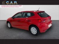 Seat Ibiza BUSINESS 1.0 80 ch S/S BVM5 Reference Business - <small></small> 12.480 € <small>TTC</small> - #5