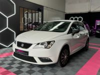 Seat Ibiza business style 1.4 tdi 75 ch bluetooth climatisation - <small></small> 6.490 € <small>TTC</small> - #2