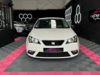 Seat Ibiza business style 1.4 tdi 75 ch bluetooth climatisation - <small></small> 6.490 € <small>TTC</small> - #5