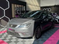 Seat Ibiza connect 1.4 tdi 90 ch feux led carplay - <small></small> 6.990 € <small>TTC</small> - #2
