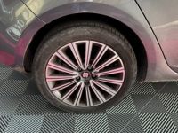Seat Ibiza connect 1.4 tdi 90 ch feux led carplay - <small></small> 6.990 € <small>TTC</small> - #31
