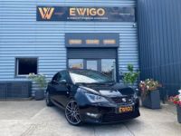 Seat Ibiza CUPRA SC 1.8 TSI 192ch | CARPLAY SIÈGE CHAUFFANT - <small></small> 18.990 € <small>TTC</small> - #3