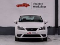 Seat Ibiza DESTOCKAGE - 105ch Tech Plus BVM 5 - Entretien complet jour - <small></small> 9.800 € <small>TTC</small> - #3