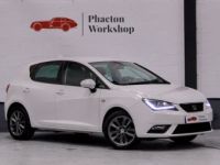 Seat Ibiza DESTOCKAGE - 105ch Tech Plus BVM 5 - Entretien complet jour - <small></small> 9.800 € <small>TTC</small> - #4