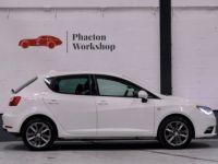 Seat Ibiza DESTOCKAGE - 105ch Tech Plus BVM 5 - Entretien complet jour - <small></small> 9.800 € <small>TTC</small> - #5