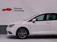 Seat Ibiza DESTOCKAGE - 105ch Tech Plus BVM 5 - Entretien complet jour - <small></small> 9.800 € <small>TTC</small> - #34