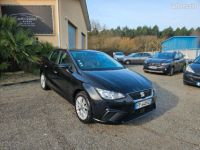 Seat Ibiza eco TSI 95 CV STYLE GARANTIE 36 MOIS EUROPE VALABLE CHEZ - <small></small> 12.990 € <small>TTC</small> - #1