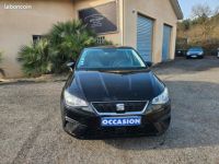 Seat Ibiza eco TSI 95 CV STYLE GARANTIE 36 MOIS EUROPE VALABLE CHEZ - <small></small> 12.990 € <small>TTC</small> - #7