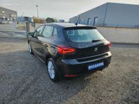 Seat Ibiza eco TSI 95 CV STYLE GARANTIE 36 MOIS EUROPE VALABLE CHEZ - <small></small> 12.990 € <small>TTC</small> - #10