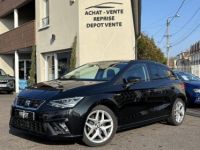 Seat Ibiza FR 1.0 EcoTSI - 115 Start&Stop - <small></small> 11.900 € <small>TTC</small> - #1