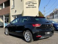 Seat Ibiza FR 1.0 EcoTSI - 115 Start&Stop - <small></small> 11.900 € <small>TTC</small> - #8