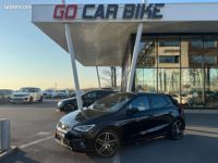 Seat Ibiza FR 1.0 TFSI 95CH Garantie 6 ans Sièges chauffants Radars de recul Mirror Link Android Auto 18P 309-mois - <small></small> 16.990 € <small>TTC</small> - #1