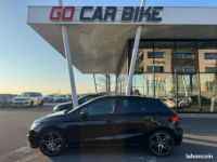 Seat Ibiza FR 1.0 TFSI 95CH Garantie 6 ans Sièges chauffants Radars de recul Mirror Link Android Auto 18P 309-mois - <small></small> 16.990 € <small>TTC</small> - #3