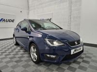 Seat Ibiza FR 1.0 TSI 110 CH DSG7 PHASE 3  - GARANTIE 6 MOIS - <small></small> 11.990 € <small>TTC</small> - #1