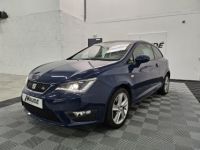 Seat Ibiza FR 1.0 TSI 110 CH DSG7 PHASE 3  - GARANTIE 6 MOIS - <small></small> 11.990 € <small>TTC</small> - #3