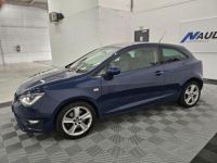 Seat Ibiza FR 1.0 TSI 110 CH DSG7 PHASE 3  - GARANTIE 6 MOIS - <small></small> 11.990 € <small>TTC</small> - #4