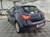 Seat Ibiza FR 1.0 TSI 110 CH DSG7 PHASE 3  - GARANTIE 6 MOIS - <small></small> 11.990 € <small>TTC</small> - #5