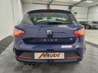 Seat Ibiza FR 1.0 TSI 110 CH DSG7 PHASE 3  - GARANTIE 6 MOIS - <small></small> 11.990 € <small>TTC</small> - #6