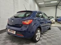 Seat Ibiza FR 1.0 TSI 110 CH DSG7 PHASE 3  - GARANTIE 6 MOIS - <small></small> 11.990 € <small>TTC</small> - #7