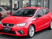 Seat Ibiza FR 1.0 TSI Carplay - <small></small> 15.790 € <small>TTC</small> - #2