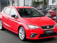 Seat Ibiza FR 1.0 TSI Carplay - <small></small> 15.790 € <small>TTC</small> - #3