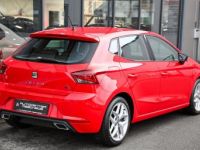 Seat Ibiza FR 1.0 TSI Carplay - <small></small> 15.790 € <small>TTC</small> - #4