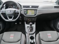 Seat Ibiza FR 1.0 TSI Carplay - <small></small> 15.790 € <small>TTC</small> - #10