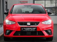 Seat Ibiza FR 1.0 TSI Carplay - <small></small> 15.790 € <small>TTC</small> - #22